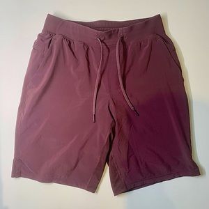 T.H.E Lined Short 9”